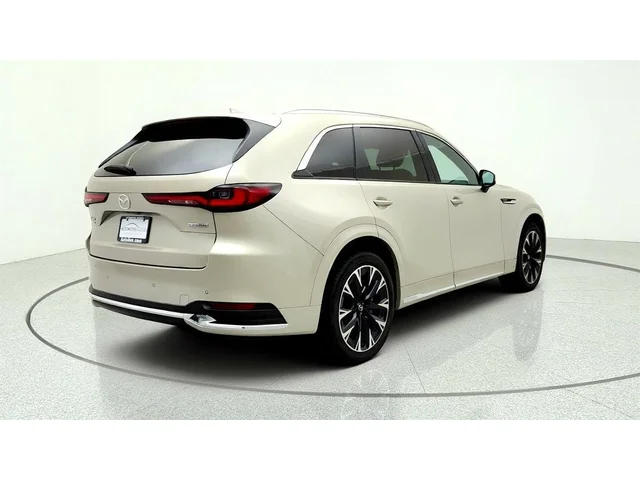 SEMINUEVOS MAZDA CX-90 a Estados en autogozo