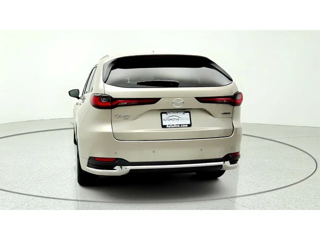 SEMINUEVOS MAZDA CX-90 a Estados en autogozo