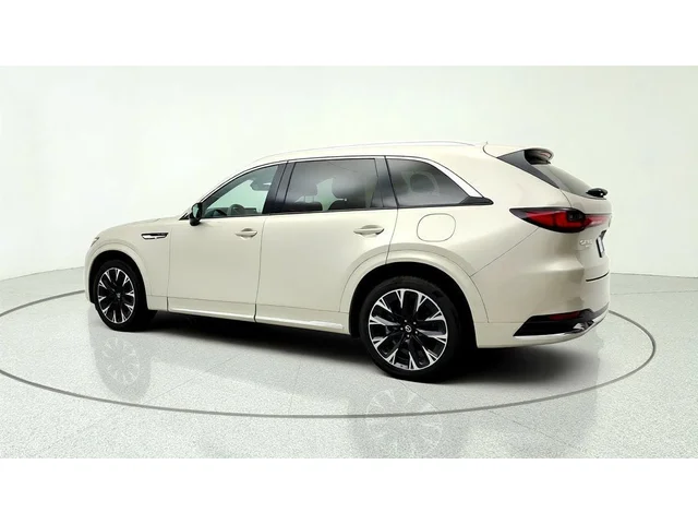 SEMINUEVOS MAZDA CX-90 a Estados en autogozo