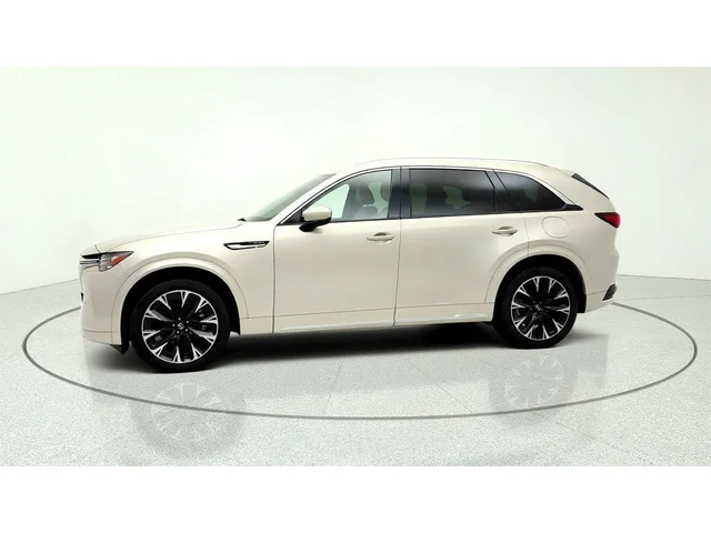SEMINUEVOS MAZDA CX-90 a Estados en autogozo
