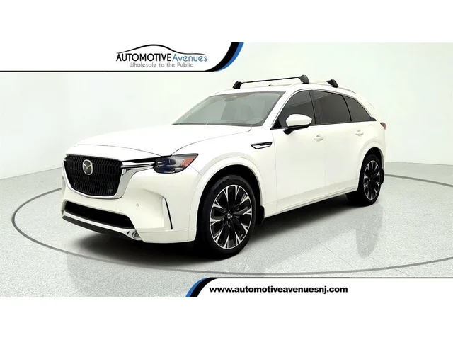 SEMINUEVOS MAZDA CX-90 a Estados en autogozo