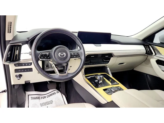 SEMINUEVOS MAZDA CX-90 a Estados en autogozo
