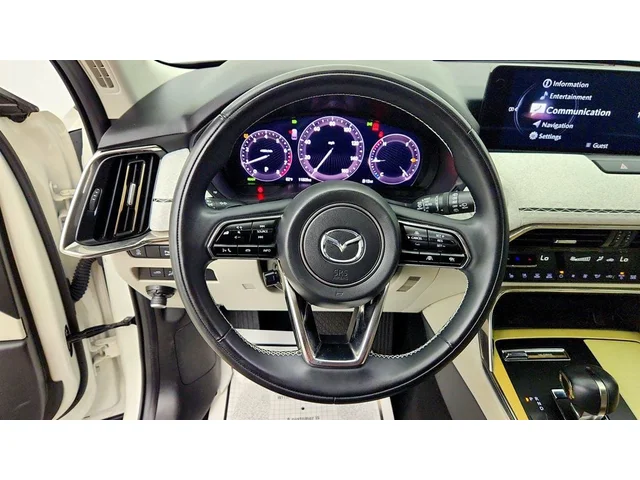 SEMINUEVOS MAZDA CX-90 a Estados en autogozo