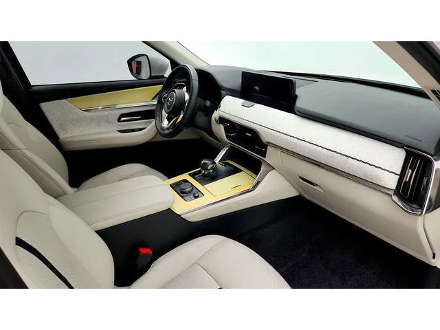 SEMINUEVOS MAZDA CX-90 a Estados en autogozo