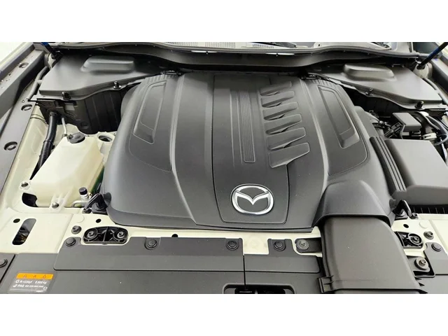SEMINUEVOS MAZDA CX-90 a Estados en autogozo