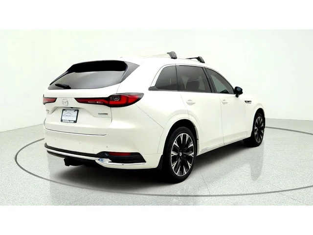 SEMINUEVOS MAZDA CX-90 a Estados en autogozo