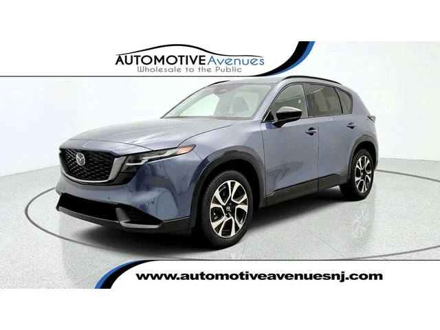 SEMINUEVOS MAZDA CX-5 a Estados en autogozo
