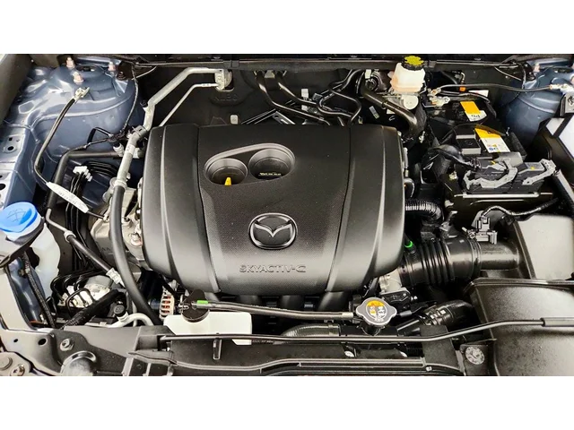 SEMINUEVOS MAZDA CX-5 a Estados en autogozo