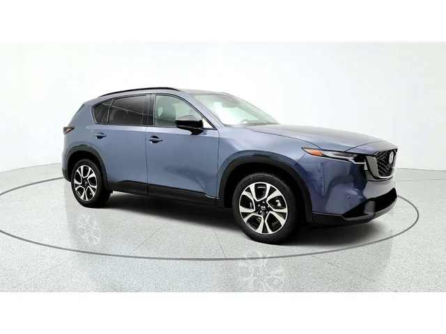SEMINUEVOS MAZDA CX-5 a Estados en autogozo