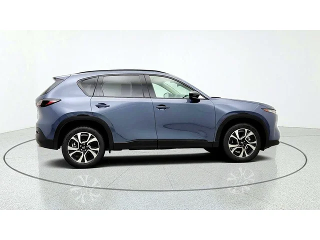 SEMINUEVOS MAZDA CX-5 a Estados en autogozo