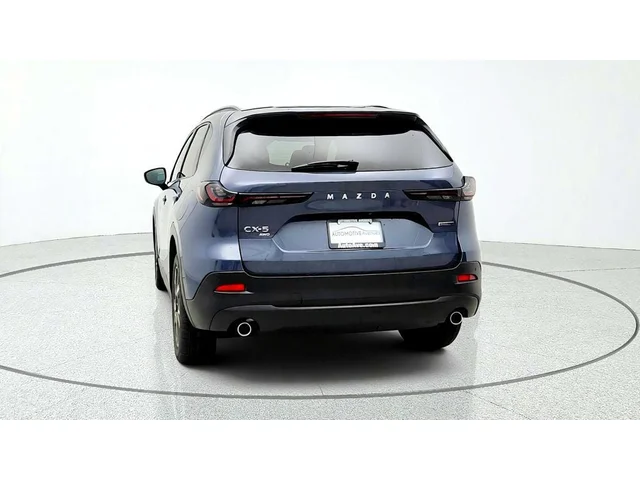 SEMINUEVOS MAZDA CX-5 a Estados en autogozo