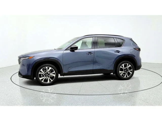 SEMINUEVOS MAZDA CX-5 a Estados en autogozo