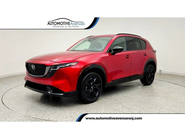 SEMINUEVOS MAZDA CX-5 a Estados en autogozo