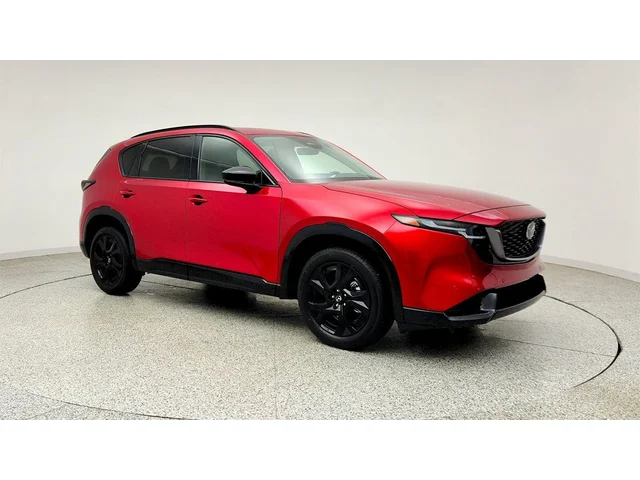 SEMINUEVOS MAZDA CX-5 a Estados en autogozo