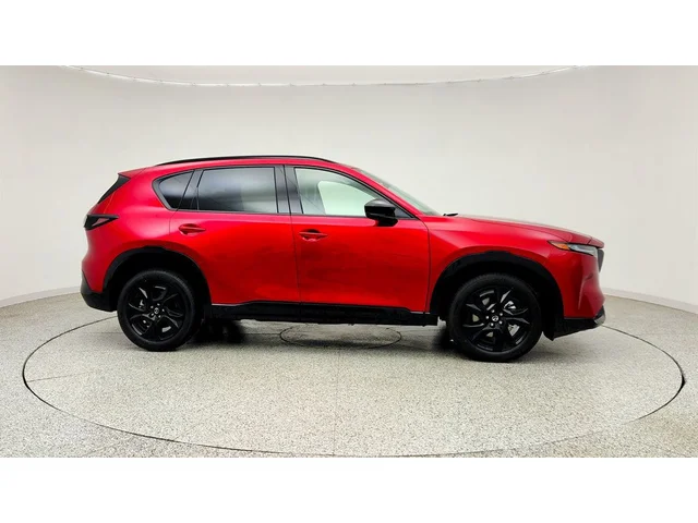 SEMINUEVOS MAZDA CX-5 a Estados en autogozo