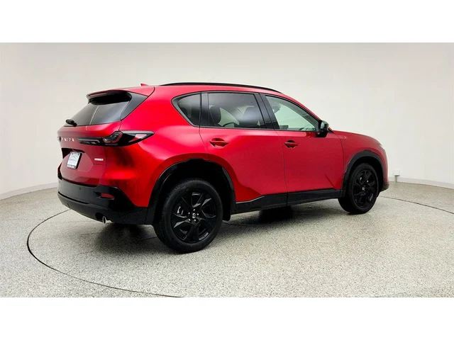 SEMINUEVOS MAZDA CX-5 a Estados en autogozo