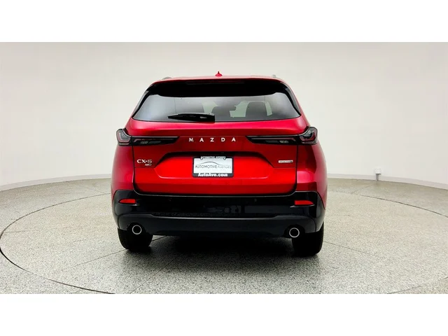SEMINUEVOS MAZDA CX-5 a Estados en autogozo