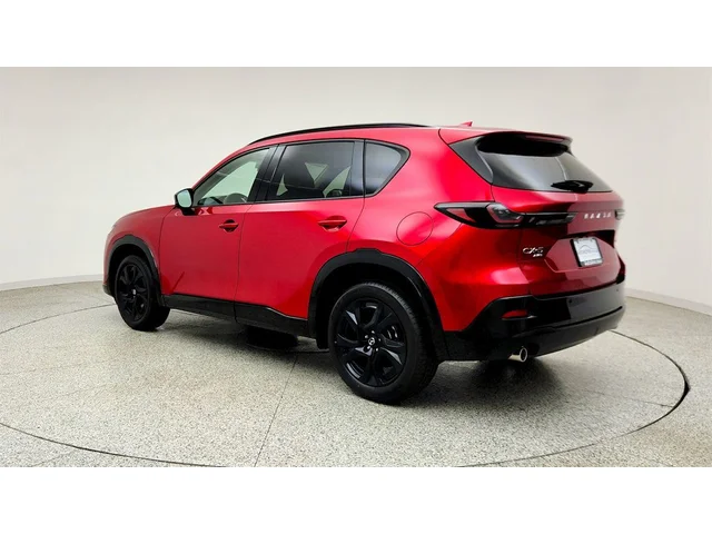 SEMINUEVOS MAZDA CX-5 a Estados en autogozo