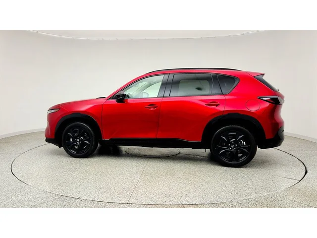 SEMINUEVOS MAZDA CX-5 a Estados en autogozo