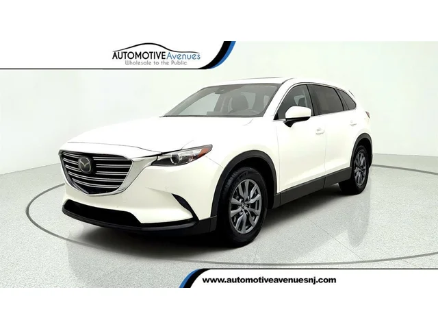 SEMINUEVOS MAZDA CX-9 a Estados en autogozo