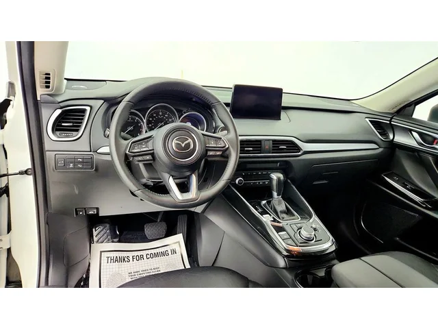 SEMINUEVOS MAZDA CX-9 a Estados en autogozo