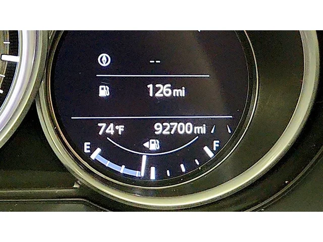 SEMINUEVOS MAZDA CX-9 a Estados en autogozo
