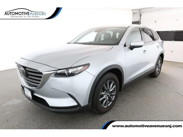 SEMINUEVOS MAZDA CX-9 a Estados en autogozo