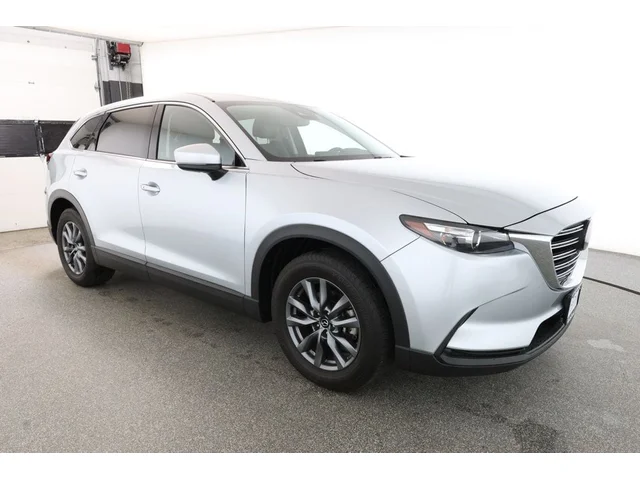 SEMINUEVOS MAZDA CX-9 a Estados en autogozo