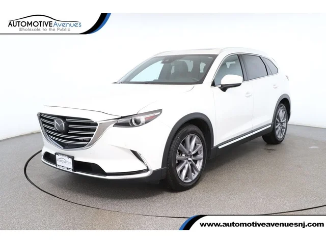 SEMINUEVOS MAZDA CX-9 a Estados en autogozo