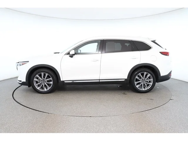 SEMINUEVOS MAZDA CX-9 a Estados en autogozo