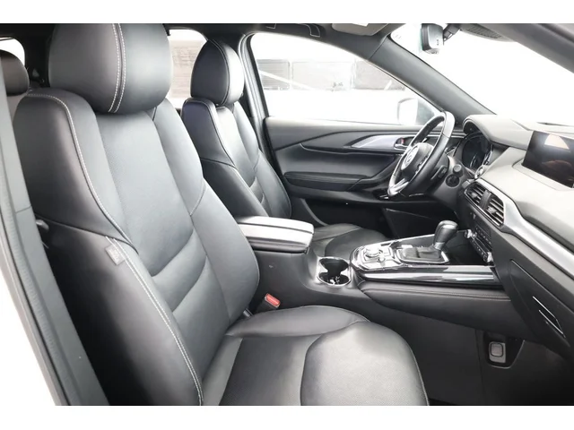 SEMINUEVOS MAZDA CX-9 a Estados en autogozo