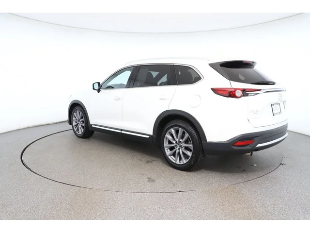 SEMINUEVOS MAZDA CX-9 a Estados en autogozo