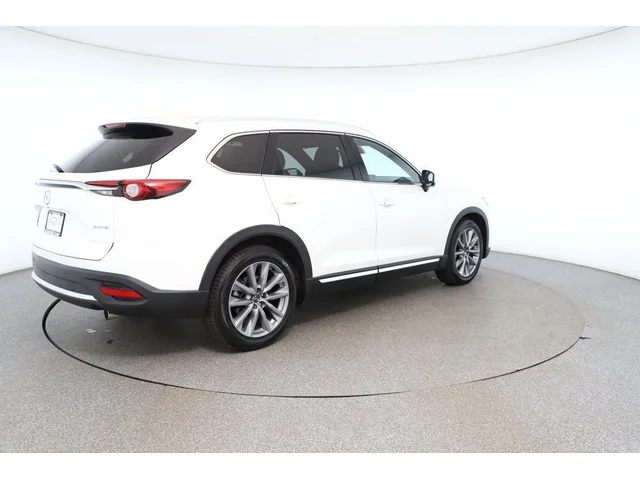 SEMINUEVOS MAZDA CX-9 a Estados en autogozo
