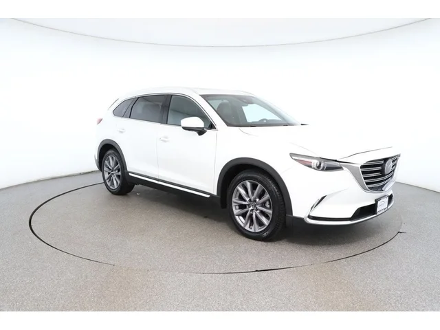 SEMINUEVOS MAZDA CX-9 a Estados en autogozo