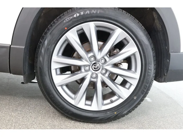 SEMINUEVOS MAZDA CX-9 a Estados en autogozo