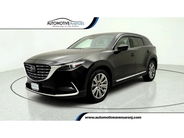SEMINUEVOS MAZDA CX-9 a Estados en autogozo