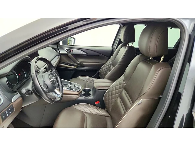 SEMINUEVOS MAZDA CX-9 a Estados en autogozo
