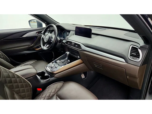SEMINUEVOS MAZDA CX-9 a Estados en autogozo