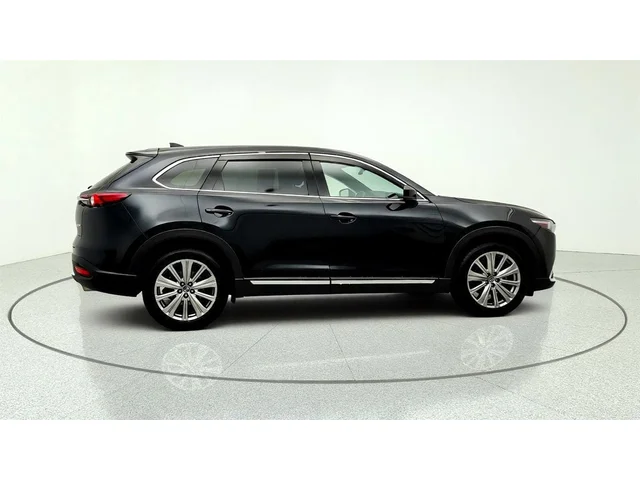 SEMINUEVOS MAZDA CX-9 a Estados en autogozo