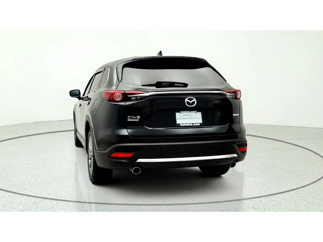 SEMINUEVOS MAZDA CX-9 a Estados en autogozo