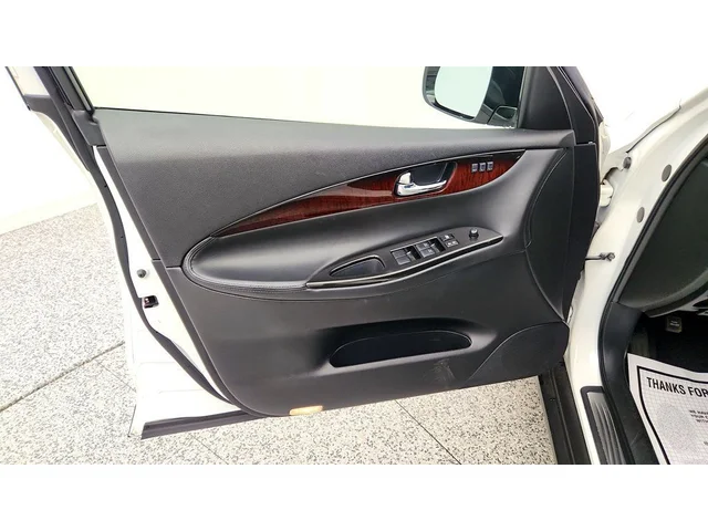 SEMINUEVOS INFINITI QX50 a Estados en autogozo