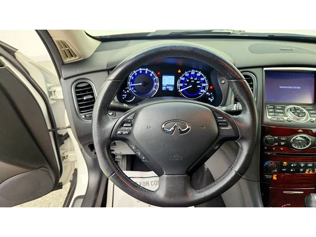 SEMINUEVOS INFINITI QX50 a Estados en autogozo