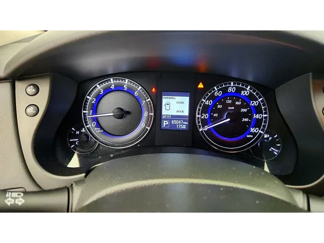 SEMINUEVOS INFINITI QX50 a Estados en autogozo