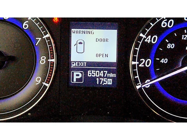 SEMINUEVOS INFINITI QX50 a Estados en autogozo