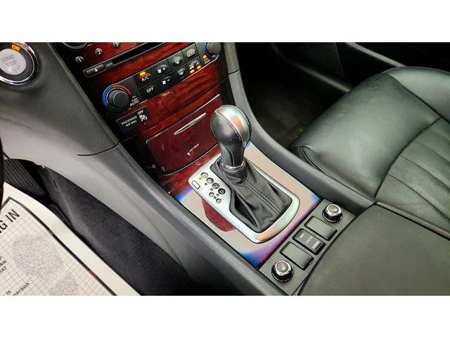 SEMINUEVOS INFINITI QX50 a Estados en autogozo