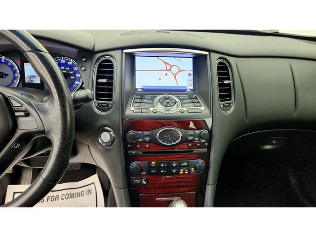 SEMINUEVOS INFINITI QX50 a Estados en autogozo