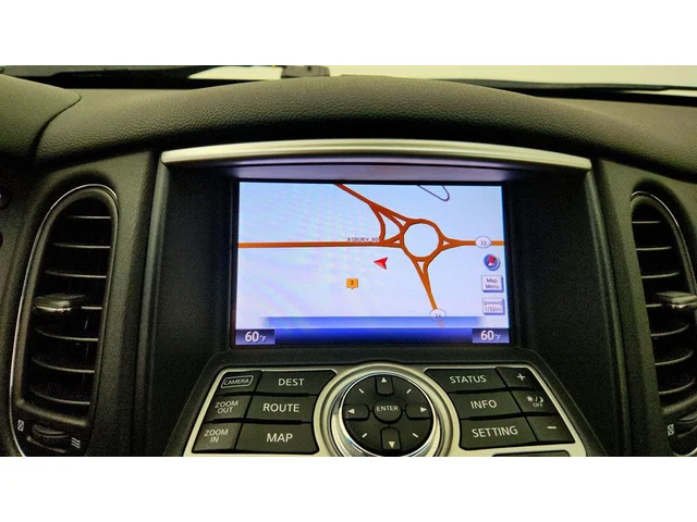 SEMINUEVOS INFINITI QX50 a Estados en autogozo