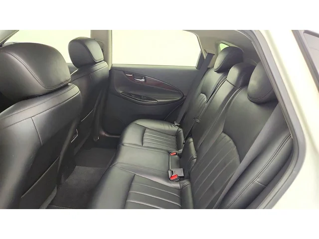 SEMINUEVOS INFINITI QX50 a Estados en autogozo