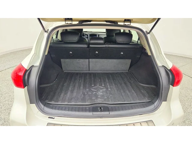 SEMINUEVOS INFINITI QX50 a Estados en autogozo