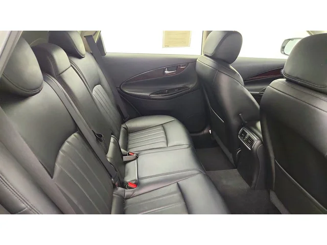 SEMINUEVOS INFINITI QX50 a Estados en autogozo